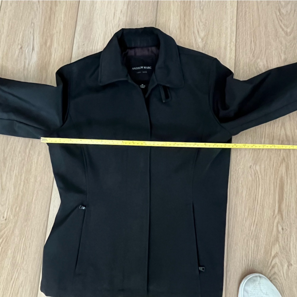 Andrew Marc Jacket - Picture 10 of 12